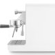 Smeg Macchina da caffè espresso Minipro Linea Collezione - Bianco Opaco - EMC02WHMEU 4