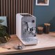 Smeg Macchina da caffè espresso Minipro Linea Collezione - Bianco Opaco - EMC02WHMEU 31