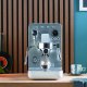 Smeg Macchina da caffè espresso Minipro Linea Collezione - Bianco Opaco - EMC02WHMEU 33