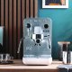 Smeg Macchina da caffè espresso Minipro Linea Collezione - Bianco Opaco - EMC02WHMEU 34