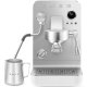 Smeg Macchina da caffè espresso Minipro Linea Collezione - Bianco Opaco - EMC02WHMEU 9