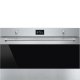 FORNO 90CM 90LT CL.A+ 9FUNZ. 20PROG. ECO INOX 2