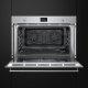 FORNO 90CM 90LT CL.A+ 9FUNZ. 20PROG. ECO INOX 3