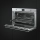 FORNO 90CM 90LT CL.A+ 9FUNZ. 20PROG. ECO INOX 4