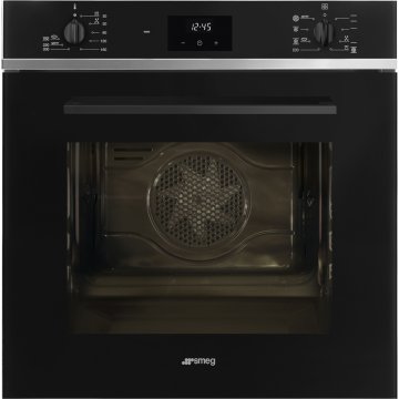 FORNO 70LT MULTI12 A TERMOVENT NERO AIRFRY (JUMP)