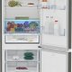 Beko B3RCNE564HG Libera installazione 490 L E Grigio 7