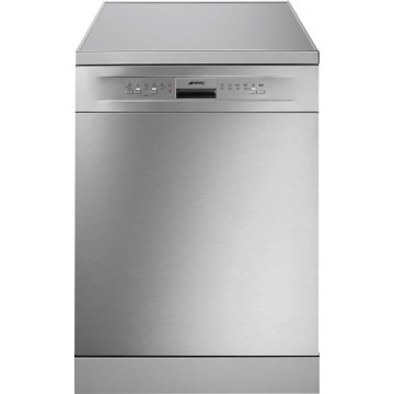 LAVAST 13COP 5PR 49DB INOX INVERTER