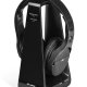 Meliconi HP Digital Cuffie Wireless A Padiglione MUSICA Nero 2