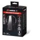 Meliconi HP Digital Cuffie Wireless A Padiglione MUSICA Nero 5