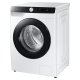 Samsung WW90T534DAE 9 kg Ecodosatore Ai Control Libera installazione Caricamento frontale 1400 Giri/min Bianco 4