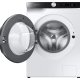 Samsung WW90T534DAE 9 kg Ecodosatore Ai Control Libera installazione Caricamento frontale 1400 Giri/min Bianco 7