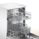 Bosch Serie 2 SMS2ITW11E lavastoviglie Libera installazione 12 coperti E 3