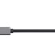 Trust Halyx USB 3.2 Gen 1 (3.1 Gen 1) Type-C 104 Mbit/s Alluminio 6
