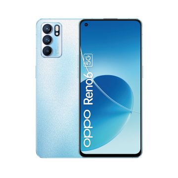 OPPO Reno 6