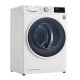 LG RH80V9AVHN Asciugatrice 8 kg Libera installazione Carica frontale A+++ 11