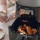Philips 3000 series Airfryer 4.1L, Friggitrice 13-in-1, App per ricette HD9252/70 11