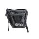 EMG Borsa resistente e capiente, 100% poliestere con 30LT di capienza. Ideale per biciclette elettriche ed e-bike 3