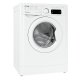 Indesit EWE 81284 W IT lavatrice Caricamento frontale 8 kg 1200 Giri/min Bianco 13