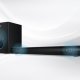 TCL S Series S522W altoparlante soundbar Nero 2.1 canali 200 W 6