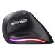 Trust Bayo mouse Mano destra RF Wireless Ottico 2400 DPI 5