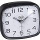 Trevi SL 3054 - orologio/sveglia al quarzo con tasto snooze/light, suoneria elettronica, movimento silenzioso sweep 3