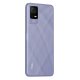 TCL Smartphone 405 6.6″ 32Gb Ram 2Gb Dual Sim Lavender Purple 3