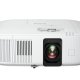 Epson EH-TW6250 videoproiettore Proiettore a corto raggio 2800 ANSI lumen 3LCD 4K+ (5120x3200) Bianco 2