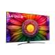 LG UHD 75'' Serie UR81 75UR81006LJ, TV 4K, 3 HDMI, SMART TV 2023 18