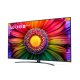 LG UHD 75'' Serie UR81 75UR81006LJ, TV 4K, 3 HDMI, SMART TV 2023 3