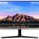 Samsung Monitor HRM Serie UR55 da 28'' UHD Flat 2