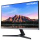 Samsung Monitor HRM Serie UR55 da 28'' UHD Flat 3