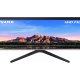 Samsung Monitor HRM Serie UR55 da 28'' UHD Flat 9