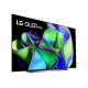 LG OLED evo 83'' Serie C3 OLED83C34LA, TV 4K, 4 HDMI, SMART TV 2023 19