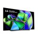 LG OLED evo 83'' Serie C3 OLED83C34LA, TV 4K, 4 HDMI, SMART TV 2023 20