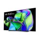 LG OLED evo 83'' Serie C3 OLED83C34LA, TV 4K, 4 HDMI, SMART TV 2023 3
