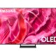 Samsung Series 9 TV QE65S90CATXZT OLED 4K, Smart TV 65