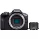 Canon EOS R100 + RF-S 18-45mm F4.5-6.3 IS STM Kit MILC 24,1 MP CMOS 6000 x 4000 Pixel Nero 2