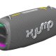 X JUMP ALTOPARLANTE AMPLIFICATO 90W WIRELESS TWS USB MICRO SD AUX-IN XJ 200 GRIGIO 2