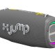 X JUMP ALTOPARLANTE AMPLIFICATO 90W WIRELESS TWS USB MICRO SD AUX-IN XJ 200 GRIGIO 3