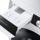 Samsung WW90T534DAE 9 kg Ecodosatore Ai Control Libera installazione Caricamento frontale 1400 Giri/min Bianco 12