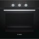 Bosch Serie 2 HBF011BA0 forno 66 L 2990 W A Nero 2