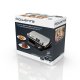 Rowenta GR461B GRILL SUPERGRILL XL GR461 8