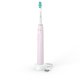 Philips 2100 series Sonicare Spazzolino Elettrico Sonico Rosa HX3651/11 2