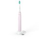 Philips 2100 series Sonicare Spazzolino Elettrico Sonico Rosa HX3651/11 3