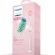 Philips 2100 series Sonicare Spazzolino Elettrico Sonico Rosa HX3651/11 7