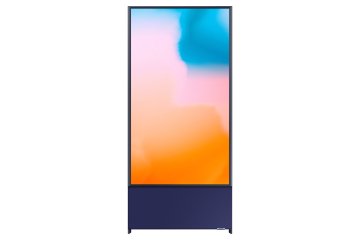 Samsung The Sero 4K 43" LS05B TV 2022