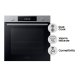 Samsung NV7B44403BS Forno ad incasso Dual Cook Serie 4 76 L A+ Inox 3