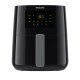 Philips 3000 series Airfryer 4.1L, Friggitrice 13-in-1, App per ricette HD9252/70 2