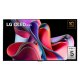 LG OLED evo 83'' Serie G3 OLED83G36LA, TV 4K, 4 HDMI, SMART TV 2023 2