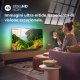 Philips Ambilight TV 8118 55